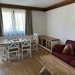 House Egger - 202 Daire Bad Kleinkirchheim