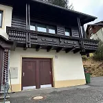 House Egger - 202 Apartment *