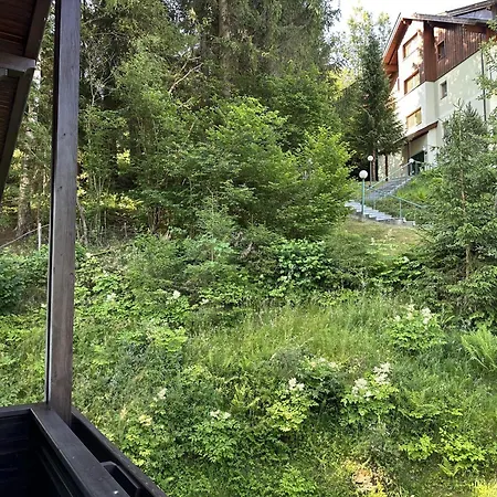 House Egger - 202 Daire