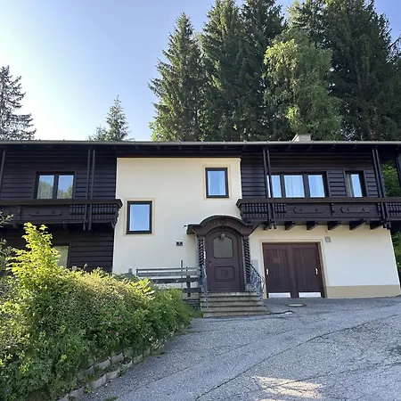 Appartamento House Egger - 202 *