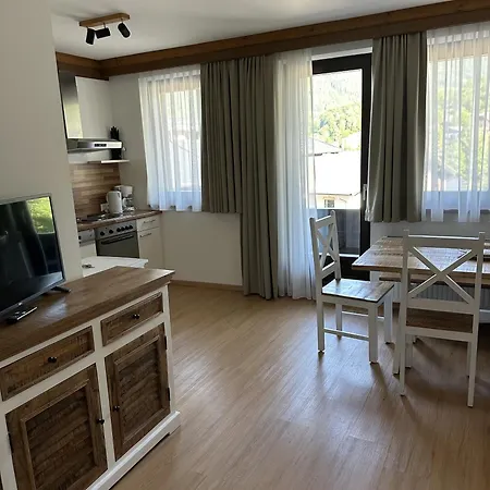 Appartamento House Egger - 202 *