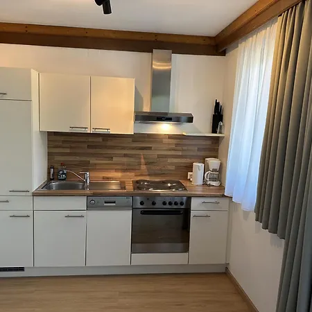 House Egger - 202 Appartamento Bad Kleinkirchheim