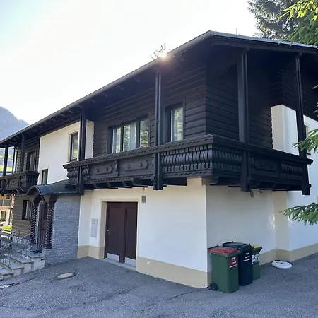 House Egger - 202 Daire