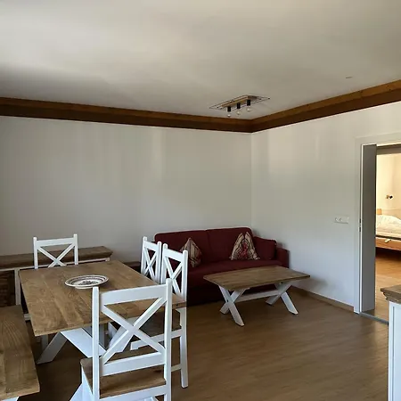 House Egger - 202 Bad Kleinkirchheim