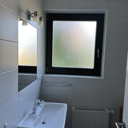 Daire House Egger - 202 Bad Kleinkirchheim