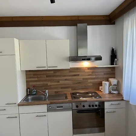 Daire House Egger - 202 *