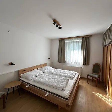 House Egger - 202 Daire Bad Kleinkirchheim