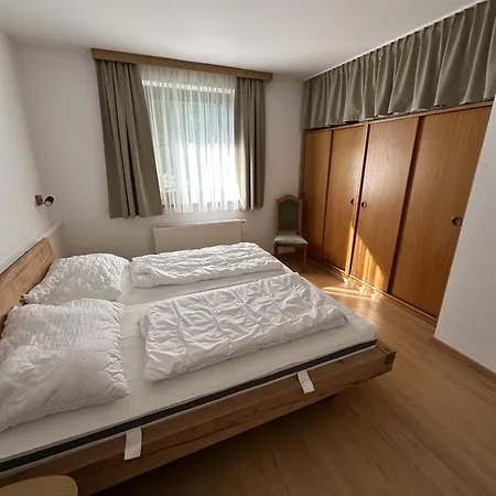 House Egger - 202 Daire Bad Kleinkirchheim