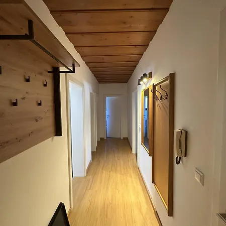 House Egger - 202 Daire