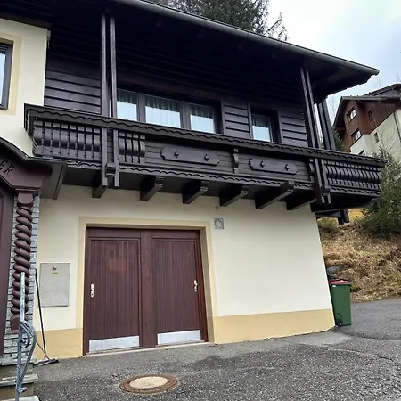 House Egger - 202 Appartamento *