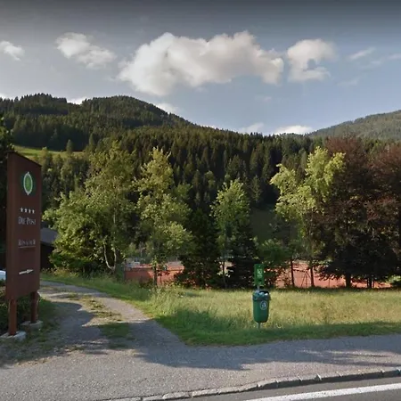 House Egger - 202 Daire *