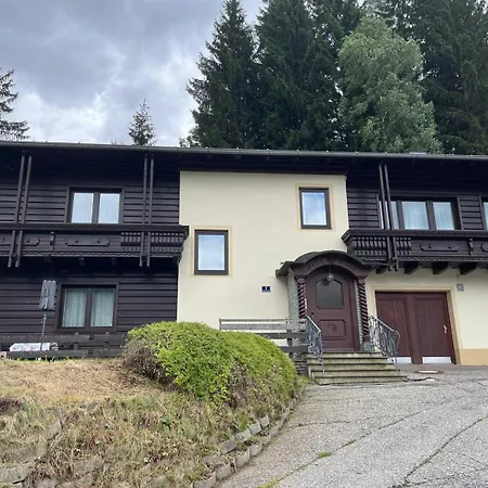 Apartment House Egger - 202 *