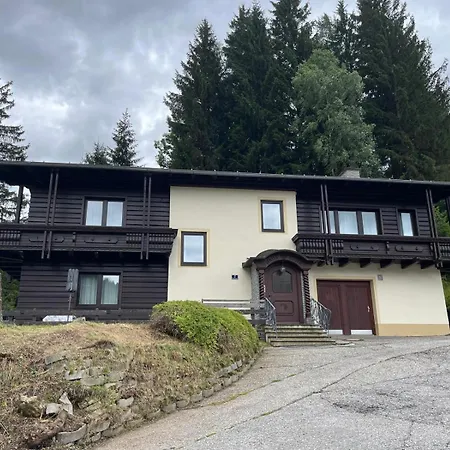 House Egger - 202 Apartment Bad Kleinkirchheim