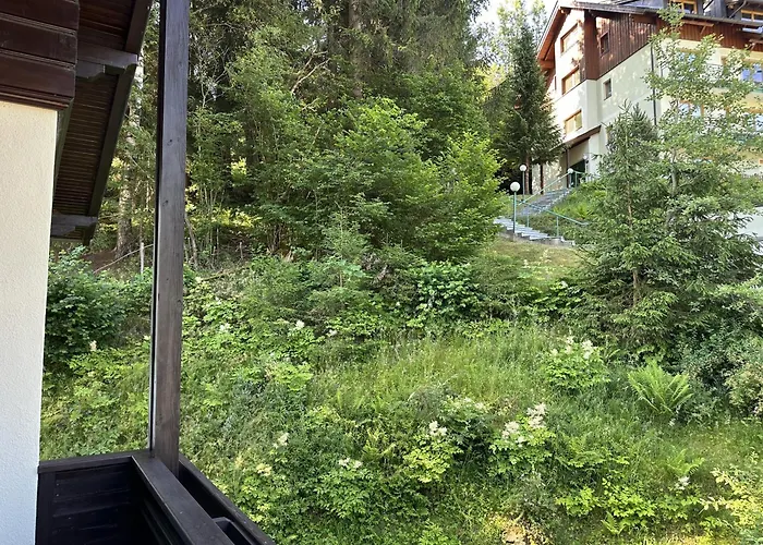 House Egger - 202 Apartament