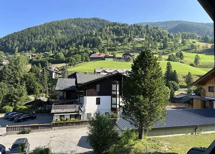 House Egger - 202 Apartament