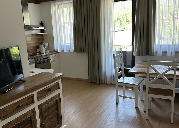 Apartament House Egger - 202 *