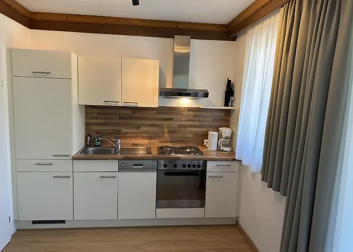 House Egger - 202 Apartament Bad Kleinkirchheim