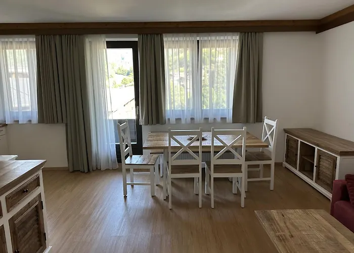 House Egger - 202 * Bad Kleinkirchheim