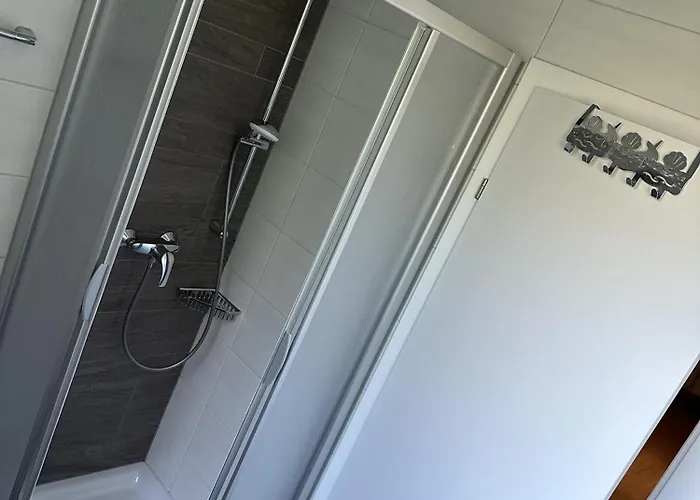 Apartament House Egger - 202 *