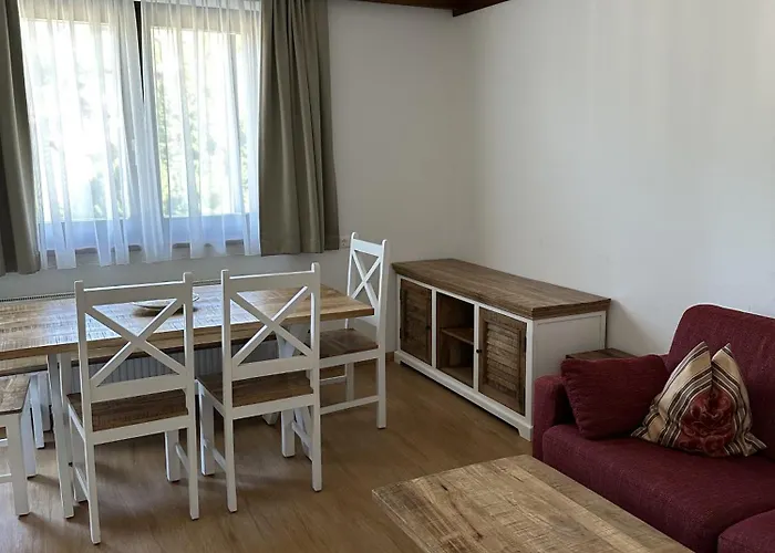 House Egger - 202 Apartament Bad Kleinkirchheim