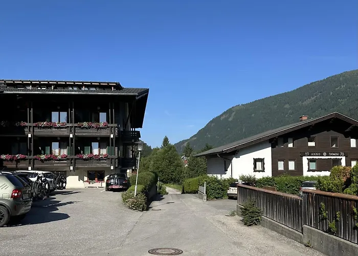 House Egger - 202 Apartament Bad Kleinkirchheim