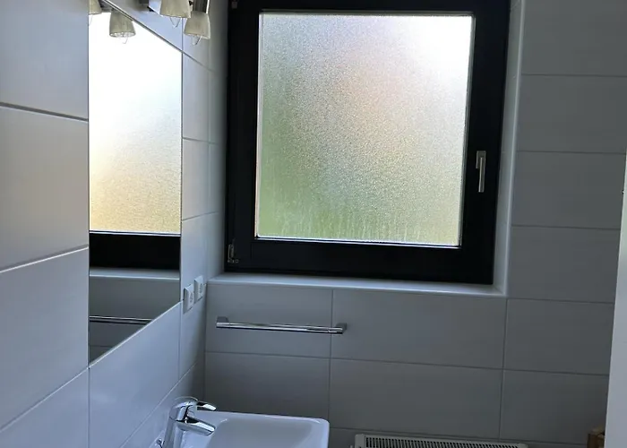 Apartament House Egger - 202 Bad Kleinkirchheim