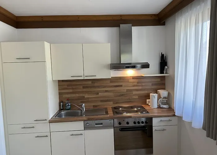 Apartament House Egger - 202 *