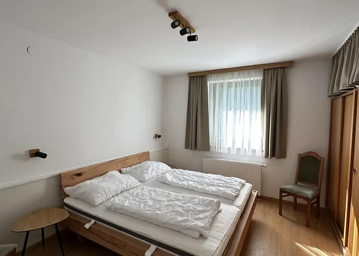 House Egger - 202 Apartament Bad Kleinkirchheim