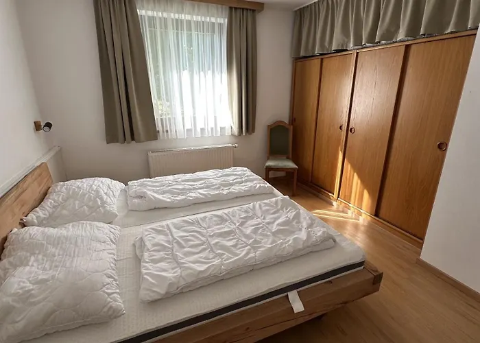 House Egger - 202 Apartament Bad Kleinkirchheim