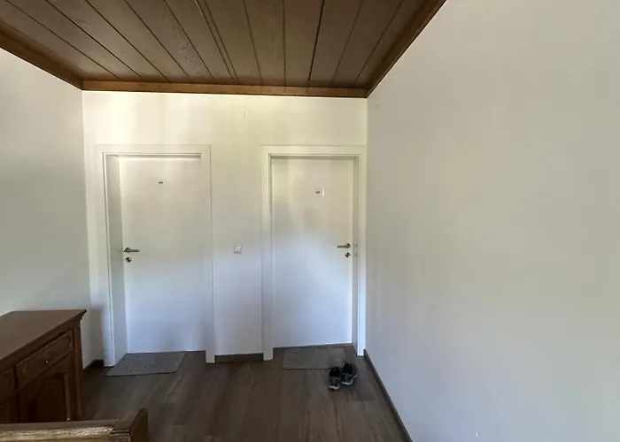 Apartament House Egger - 202 Bad Kleinkirchheim