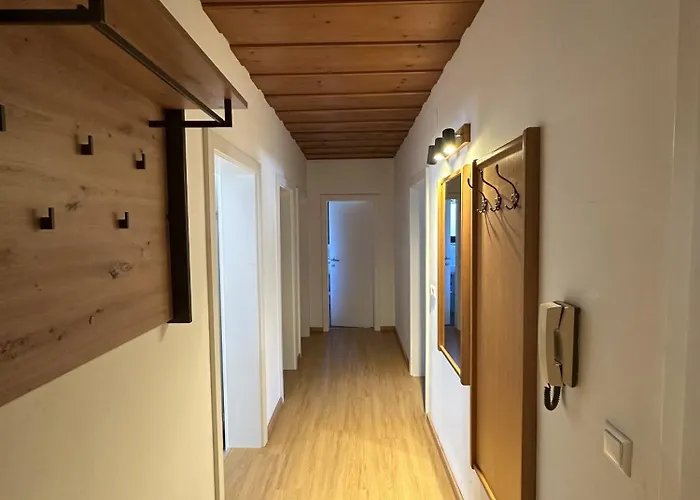 House Egger - 202 Apartament