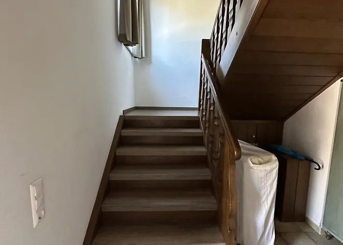 House Egger - 202 Apartament