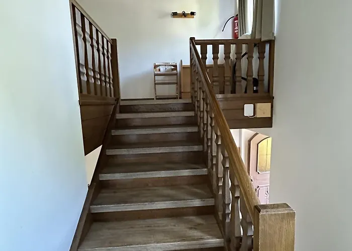 Apartament House Egger - 202 *