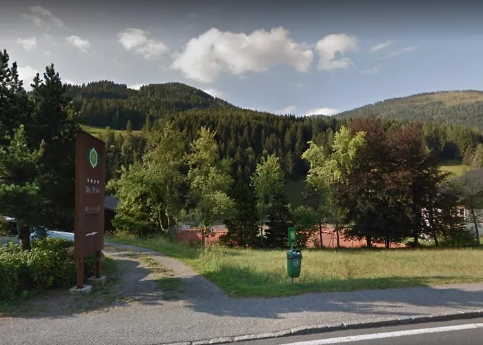 House Egger - 202 Apartament *