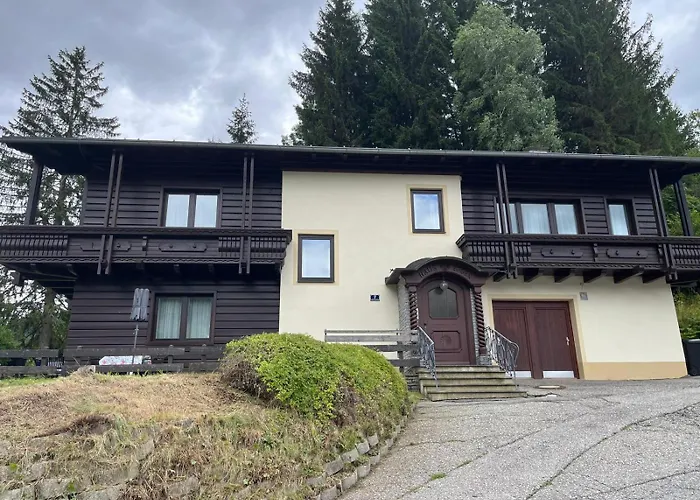 Apartament House Egger - 202 *